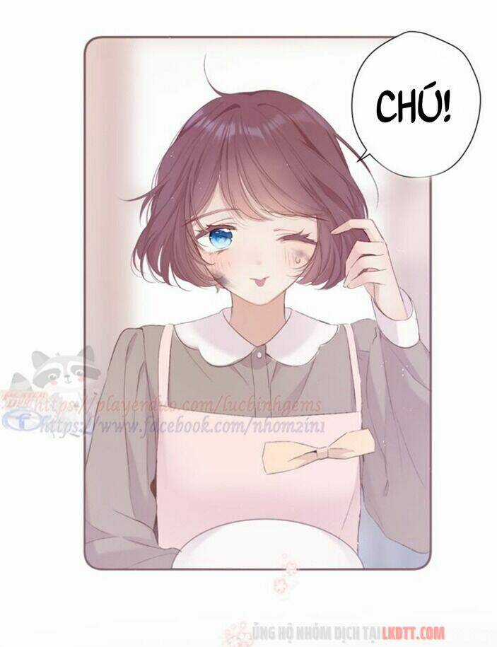 Bảo Vệ Siêu Sao Của Tôi Chapter 66 trang 26