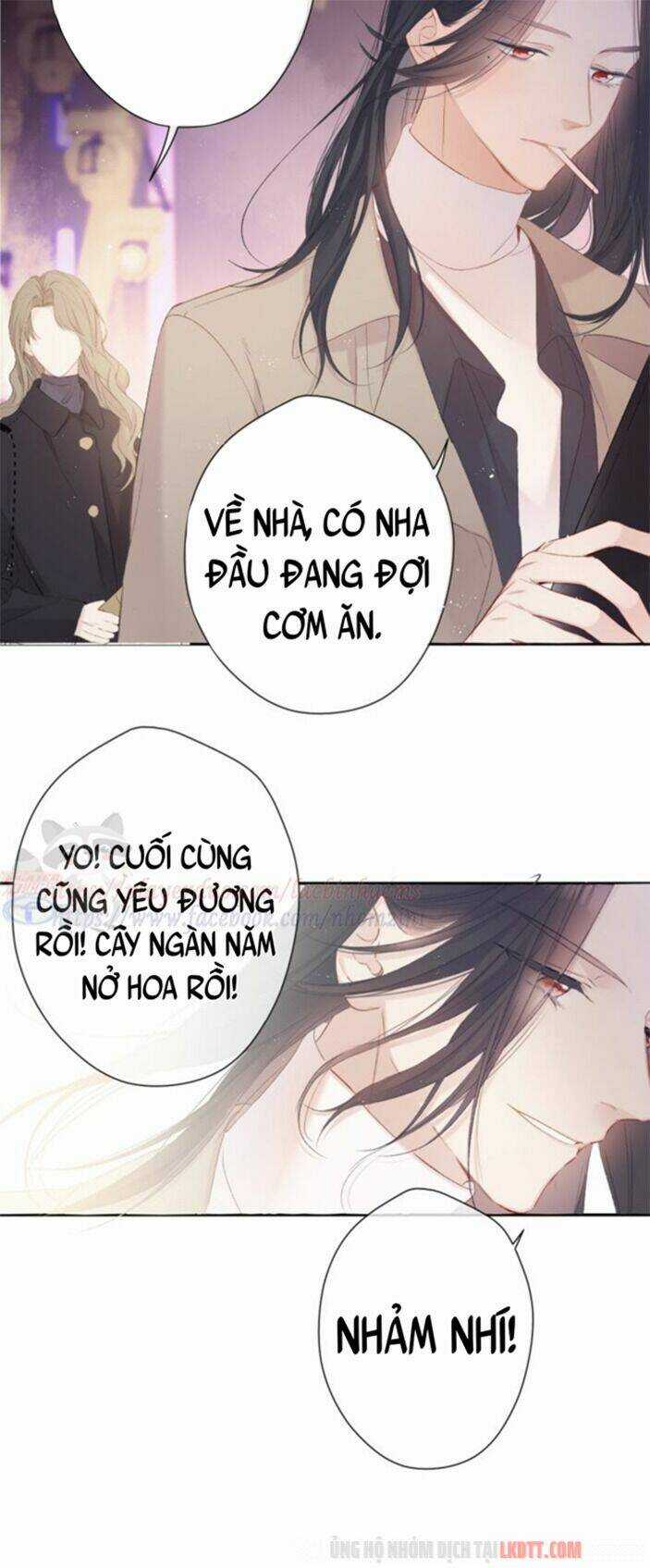 Bảo Vệ Siêu Sao Của Tôi Chapter 66 trang 28