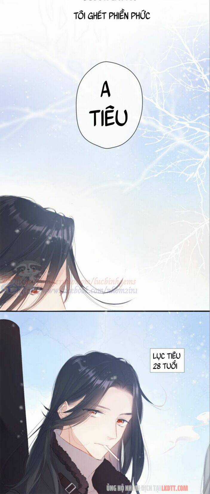 Bảo Vệ Siêu Sao Của Tôi Chapter 66 trang 3