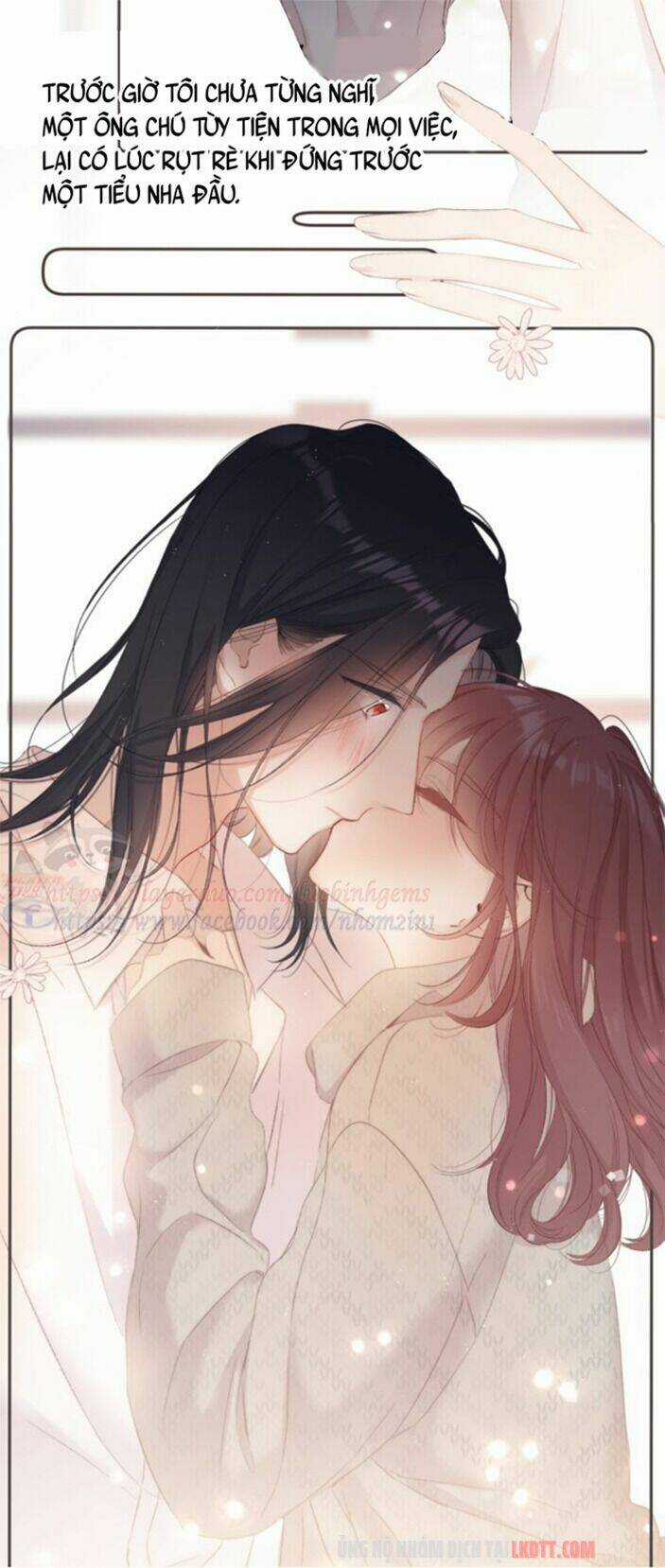 Bảo Vệ Siêu Sao Của Tôi Chapter 66 trang 30