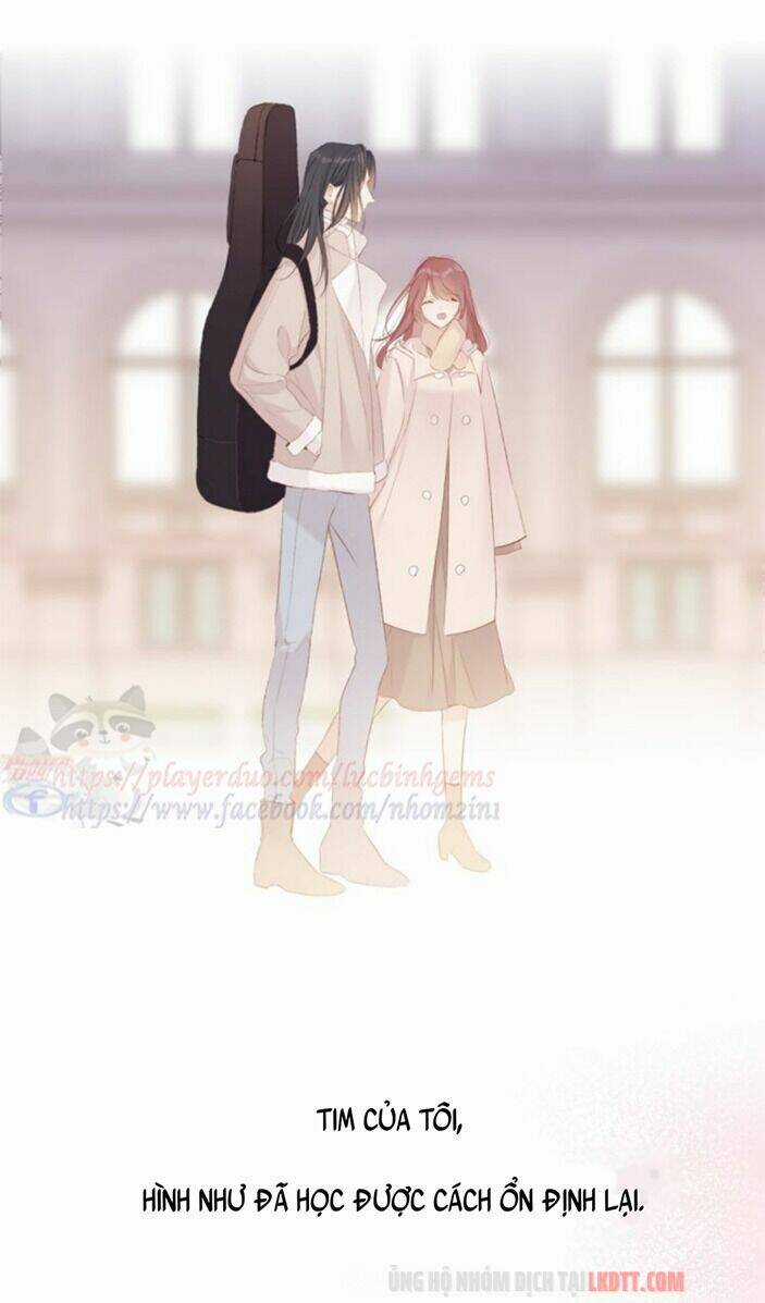 Bảo Vệ Siêu Sao Của Tôi Chapter 66 trang 32