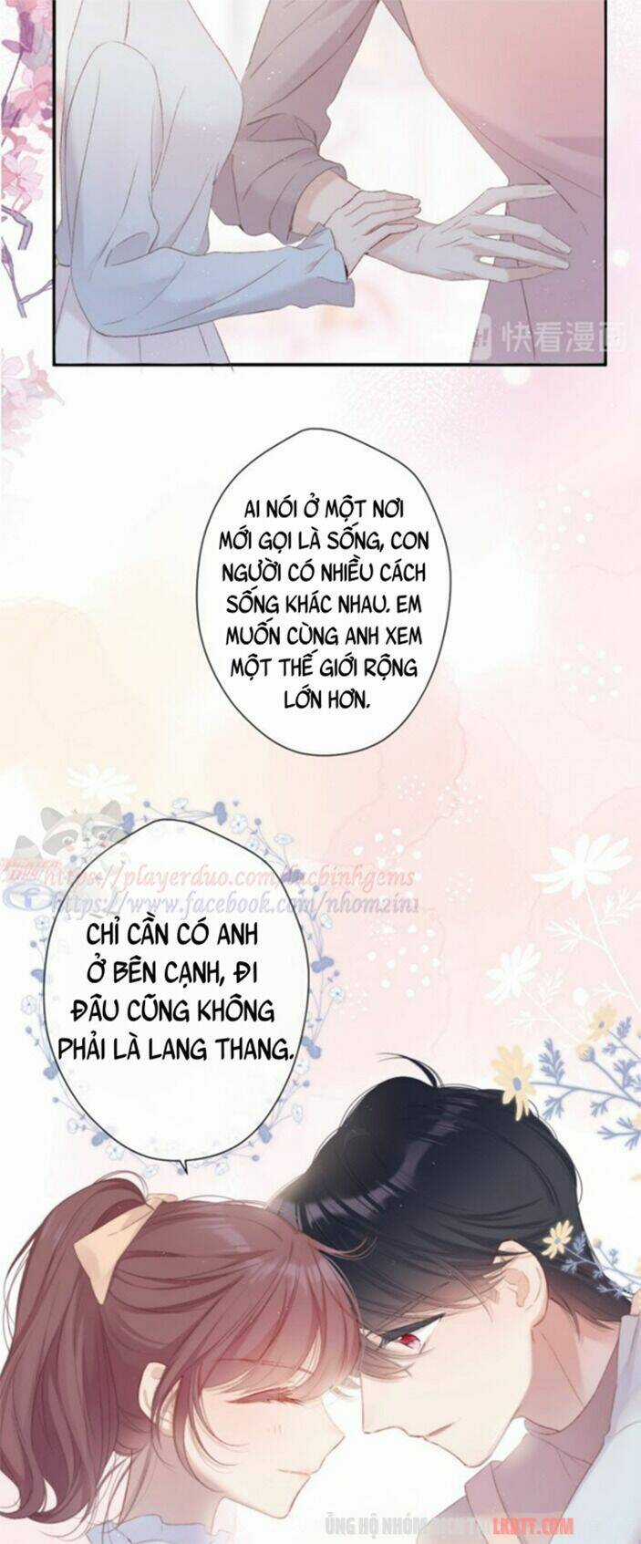 Bảo Vệ Siêu Sao Của Tôi Chapter 66 trang 35