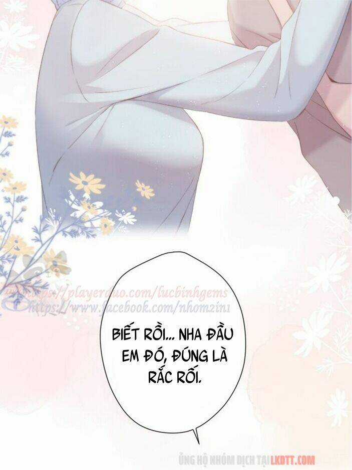 Bảo Vệ Siêu Sao Của Tôi Chapter 66 trang 36