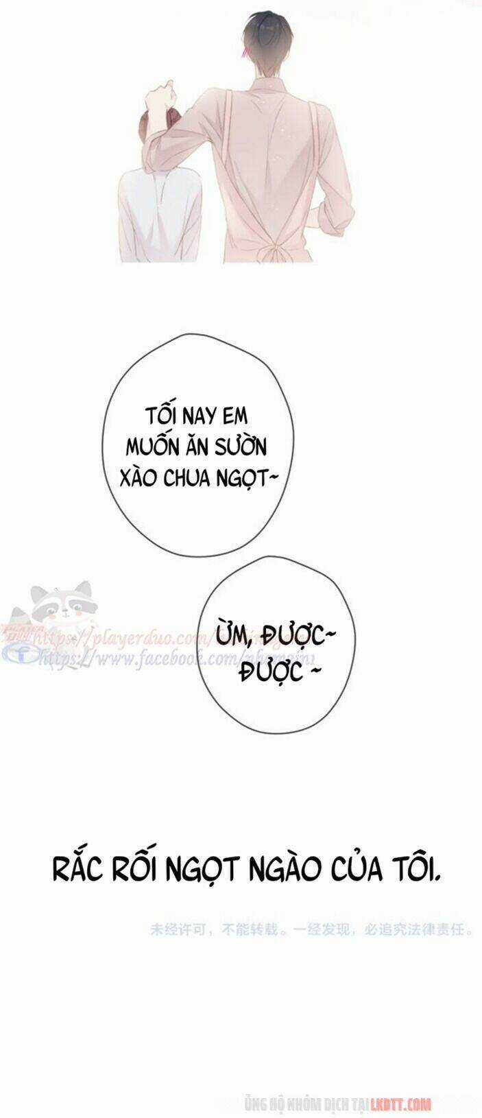Bảo Vệ Siêu Sao Của Tôi Chapter 66 trang 37