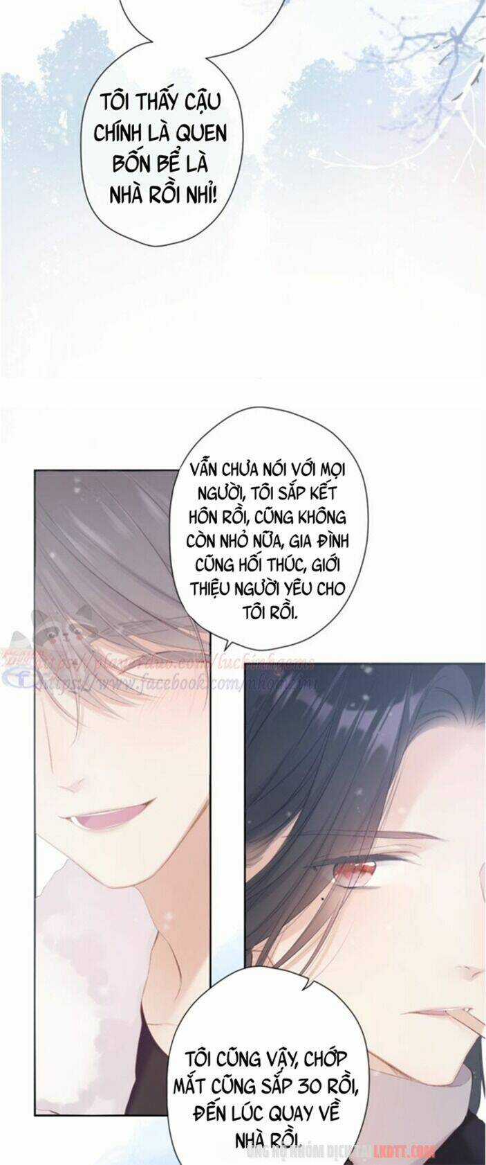 Bảo Vệ Siêu Sao Của Tôi Chapter 66 trang 5