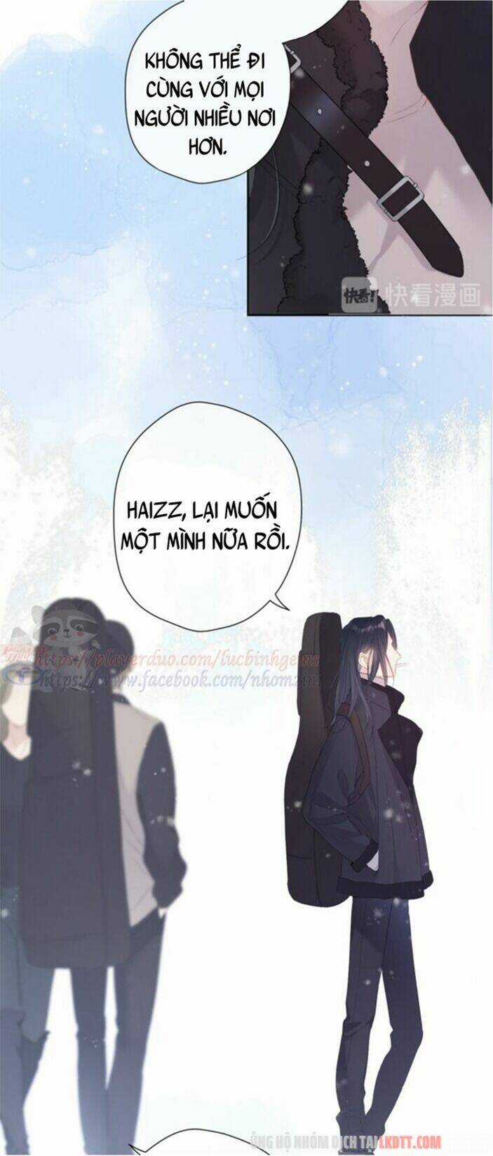 Bảo Vệ Siêu Sao Của Tôi Chapter 66 trang 6