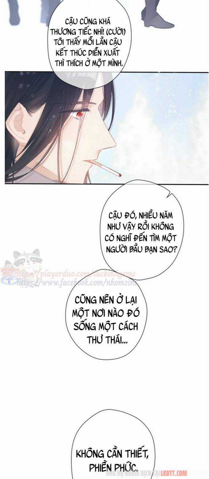 Bảo Vệ Siêu Sao Của Tôi Chapter 66 trang 7