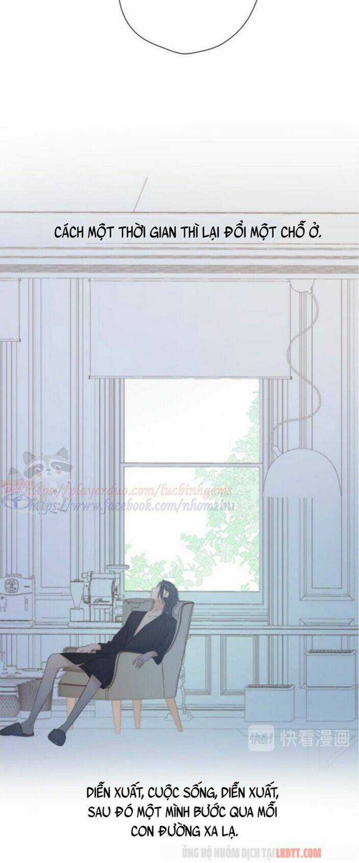 Bảo Vệ Siêu Sao Của Tôi Chapter 66 trang 8