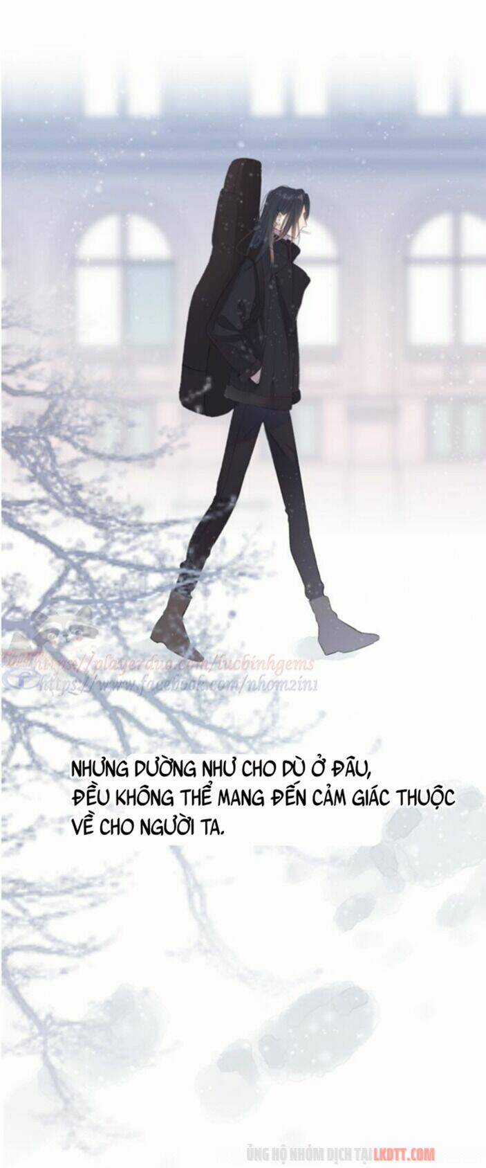 Bảo Vệ Siêu Sao Của Tôi Chapter 66 trang 9