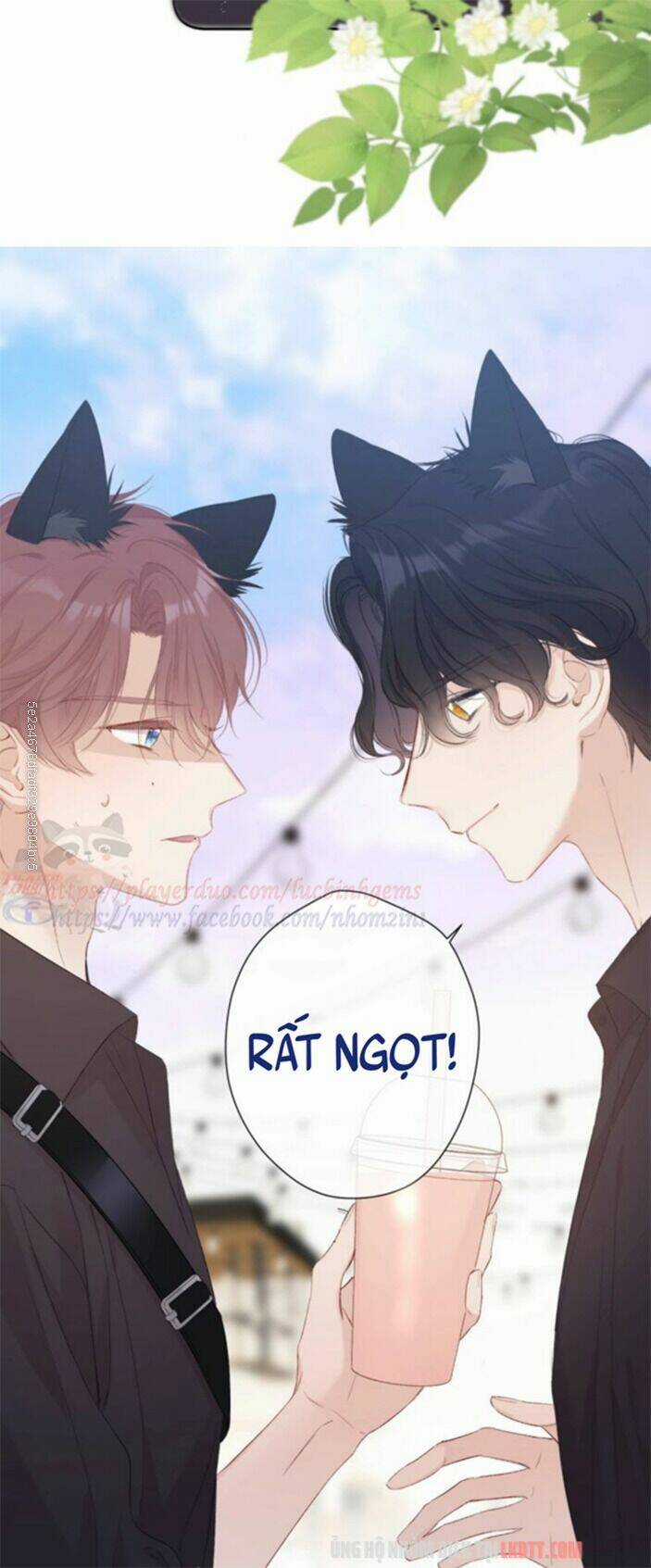 Bảo Vệ Siêu Sao Của Tôi Chapter 67 trang 10