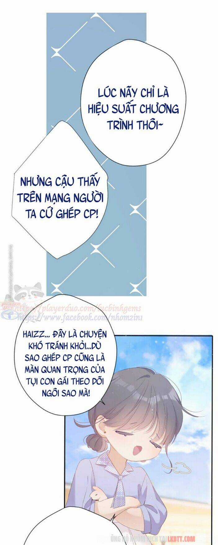 Bảo Vệ Siêu Sao Của Tôi Chapter 67 trang 15