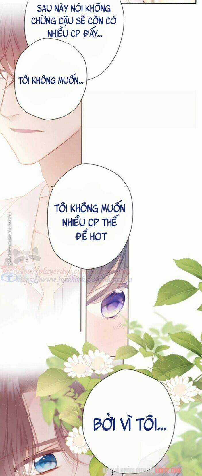 Bảo Vệ Siêu Sao Của Tôi Chapter 67 trang 16