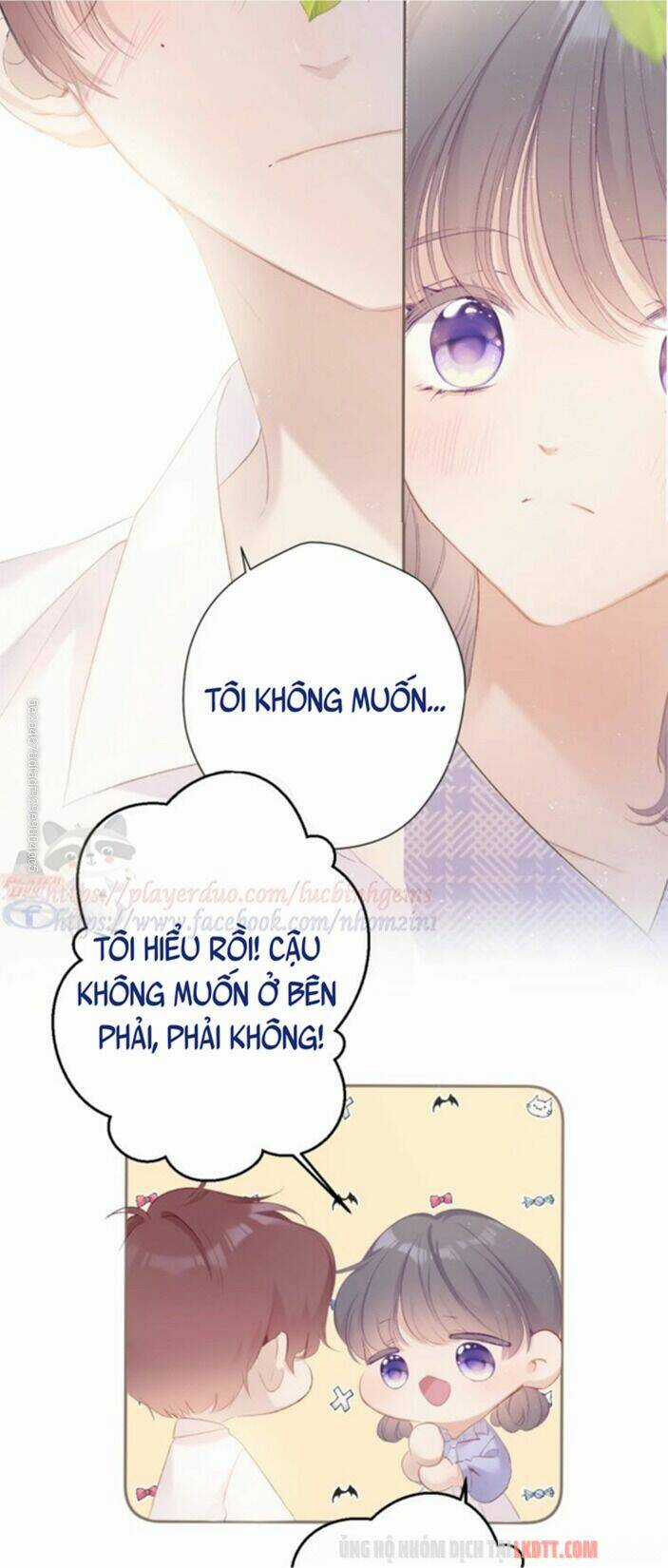 Bảo Vệ Siêu Sao Của Tôi Chapter 67 trang 17