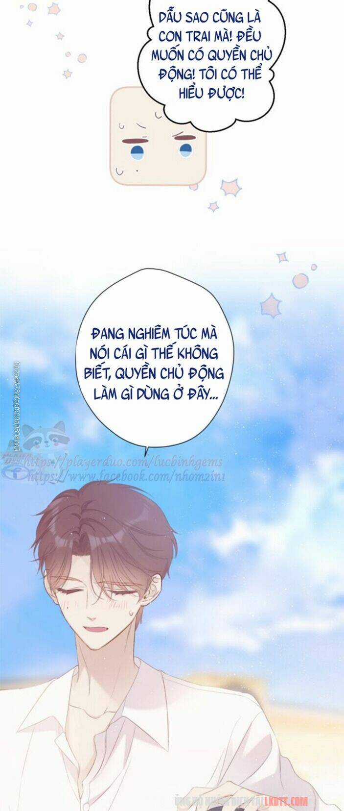 Bảo Vệ Siêu Sao Của Tôi Chapter 67 trang 18