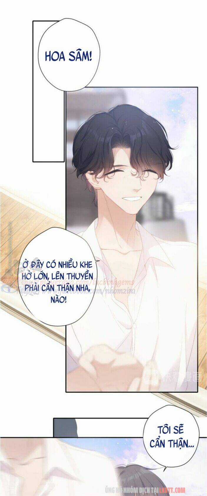 Bảo Vệ Siêu Sao Của Tôi Chapter 67 trang 20