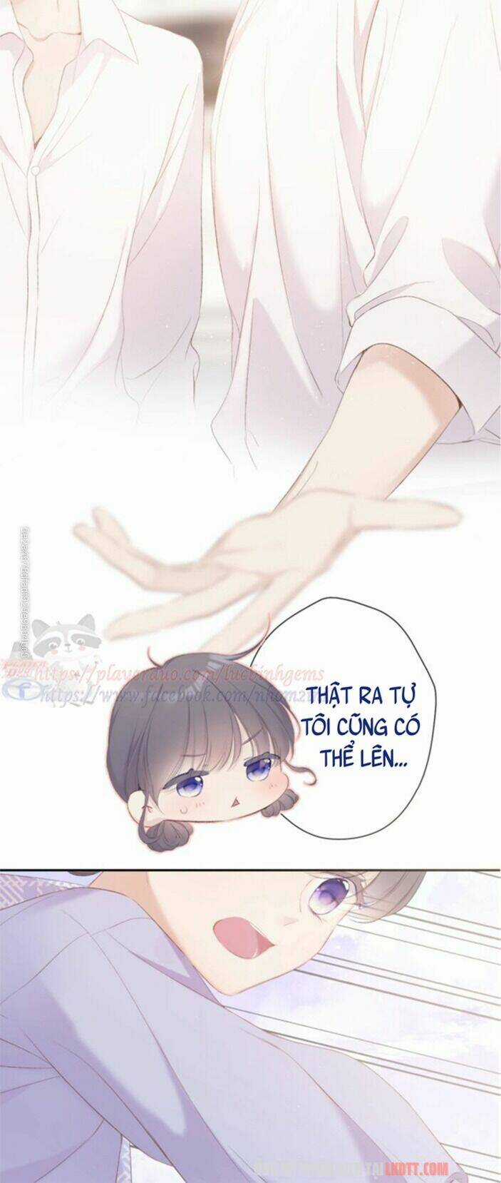 Bảo Vệ Siêu Sao Của Tôi Chapter 67 trang 22