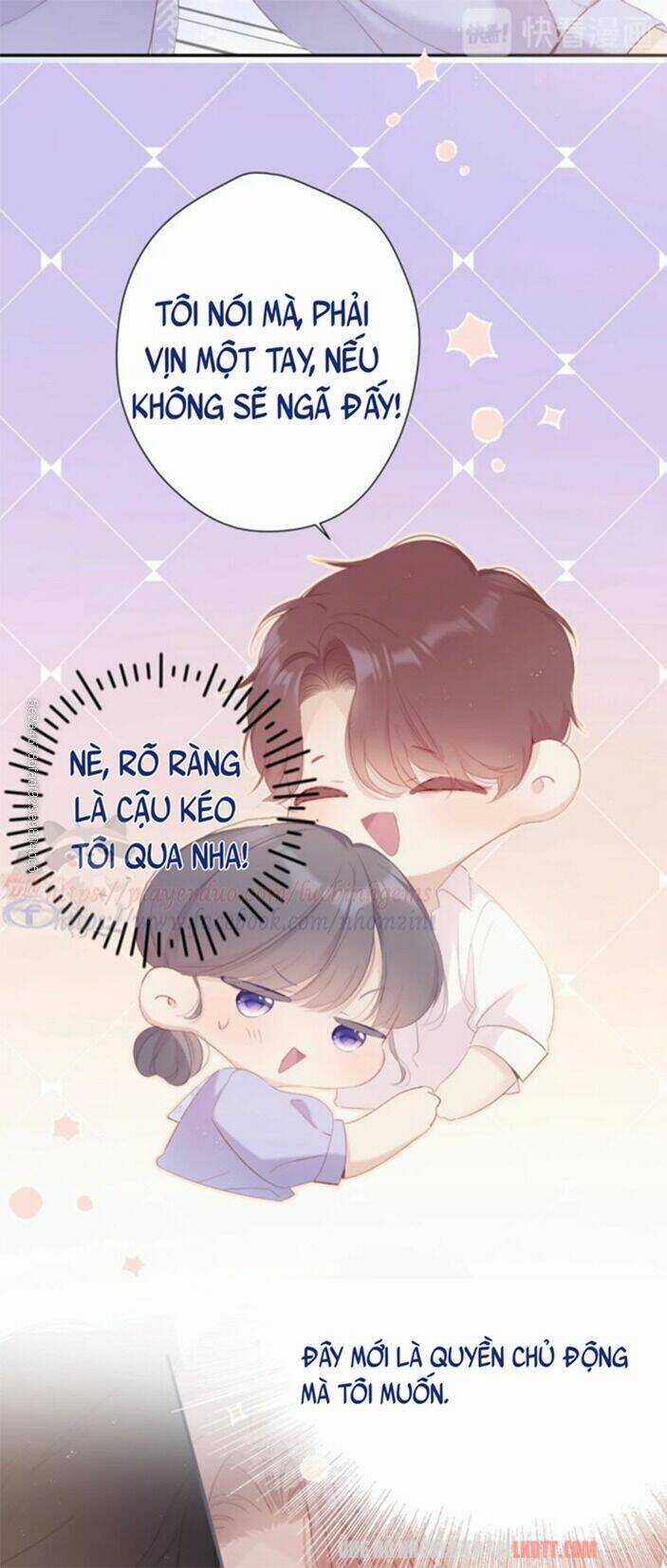 Bảo Vệ Siêu Sao Của Tôi Chapter 67 trang 23