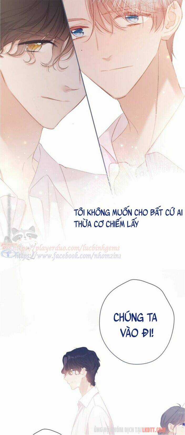 Bảo Vệ Siêu Sao Của Tôi Chapter 67 trang 24