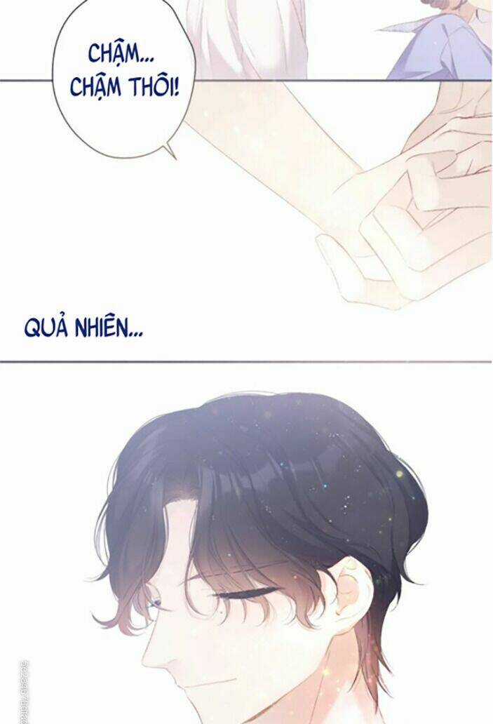 Bảo Vệ Siêu Sao Của Tôi Chapter 67 trang 25