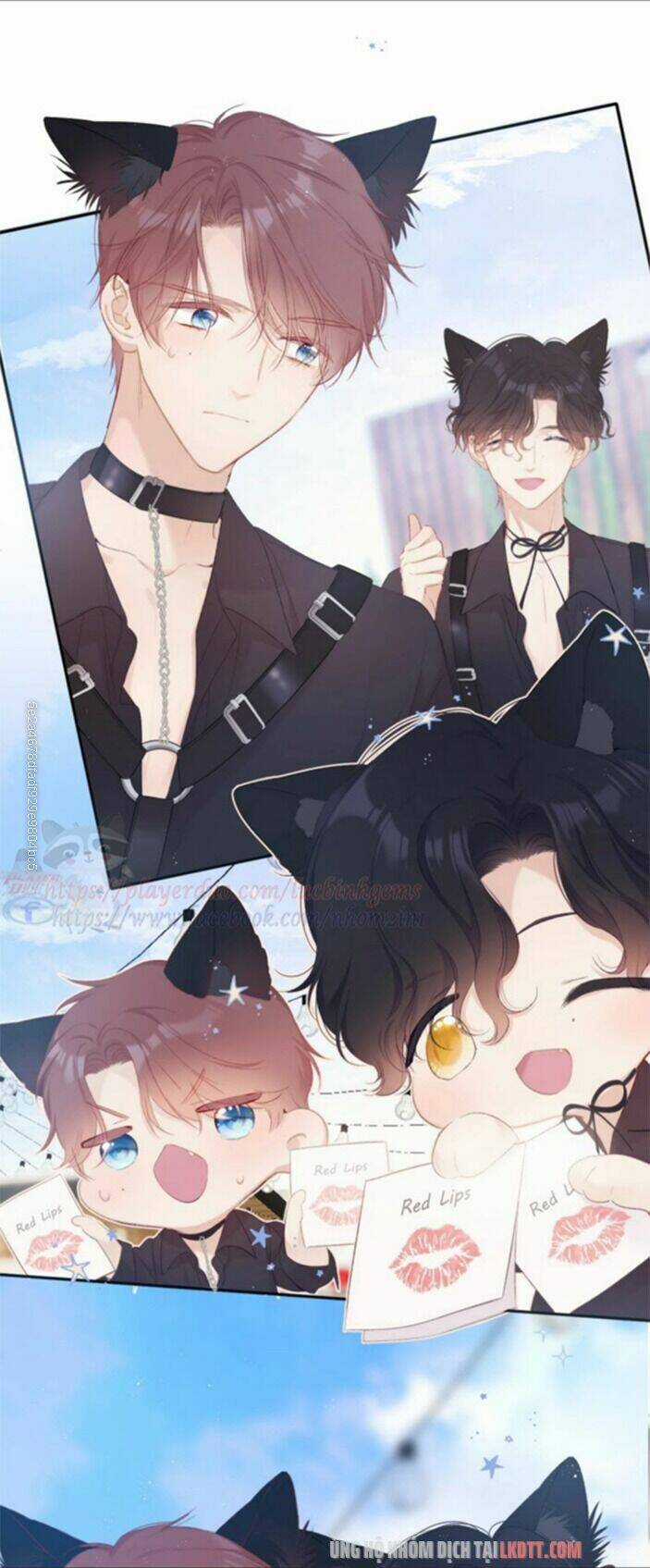 Bảo Vệ Siêu Sao Của Tôi Chapter 67 trang 3