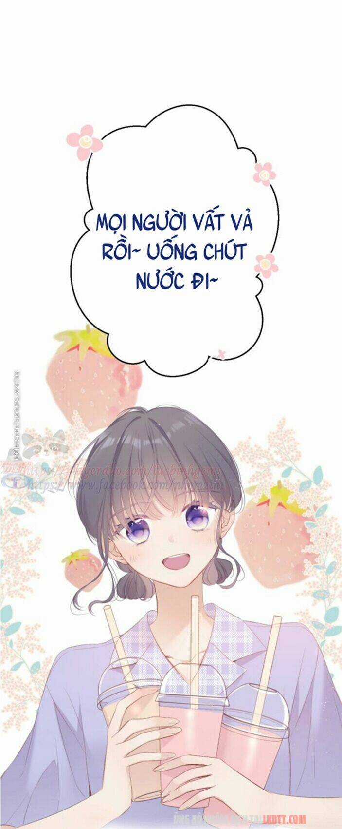 Bảo Vệ Siêu Sao Của Tôi Chapter 67 trang 5