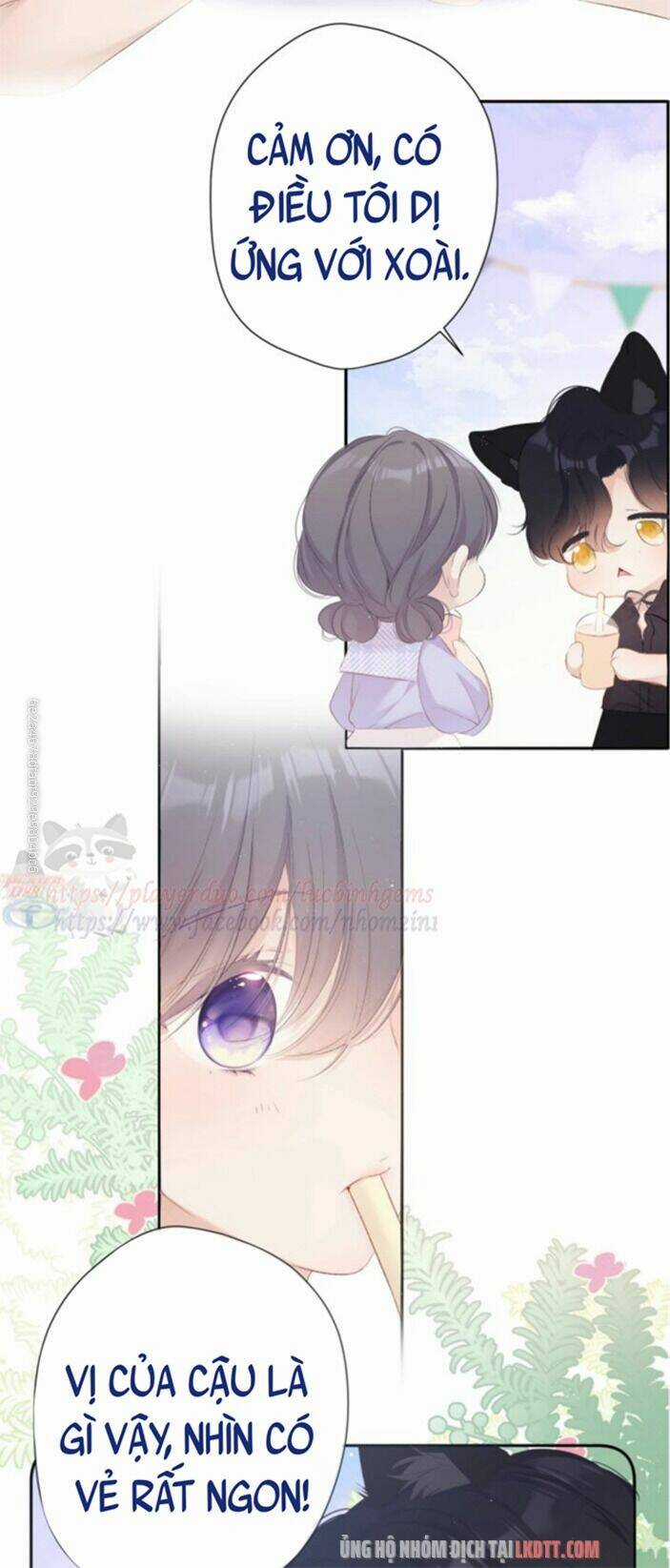 Bảo Vệ Siêu Sao Của Tôi Chapter 67 trang 6