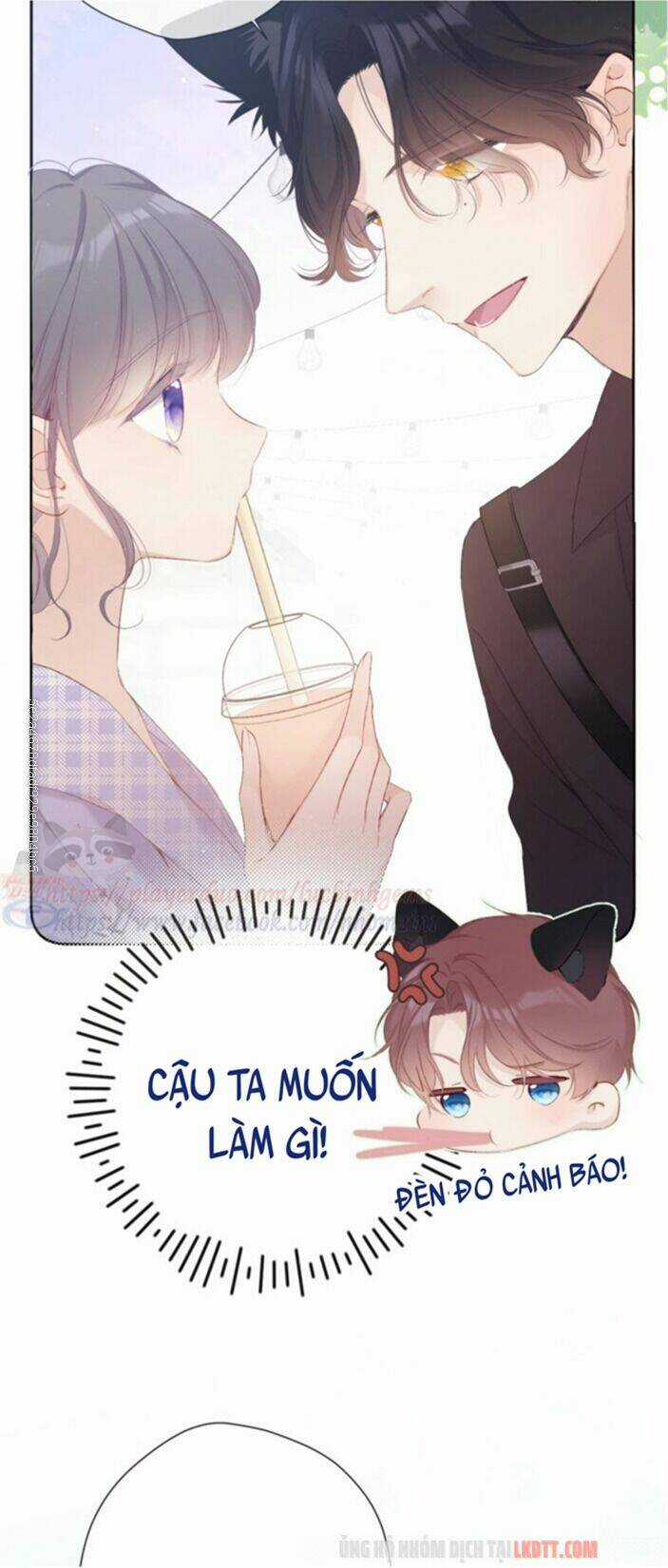 Bảo Vệ Siêu Sao Của Tôi Chapter 67 trang 7