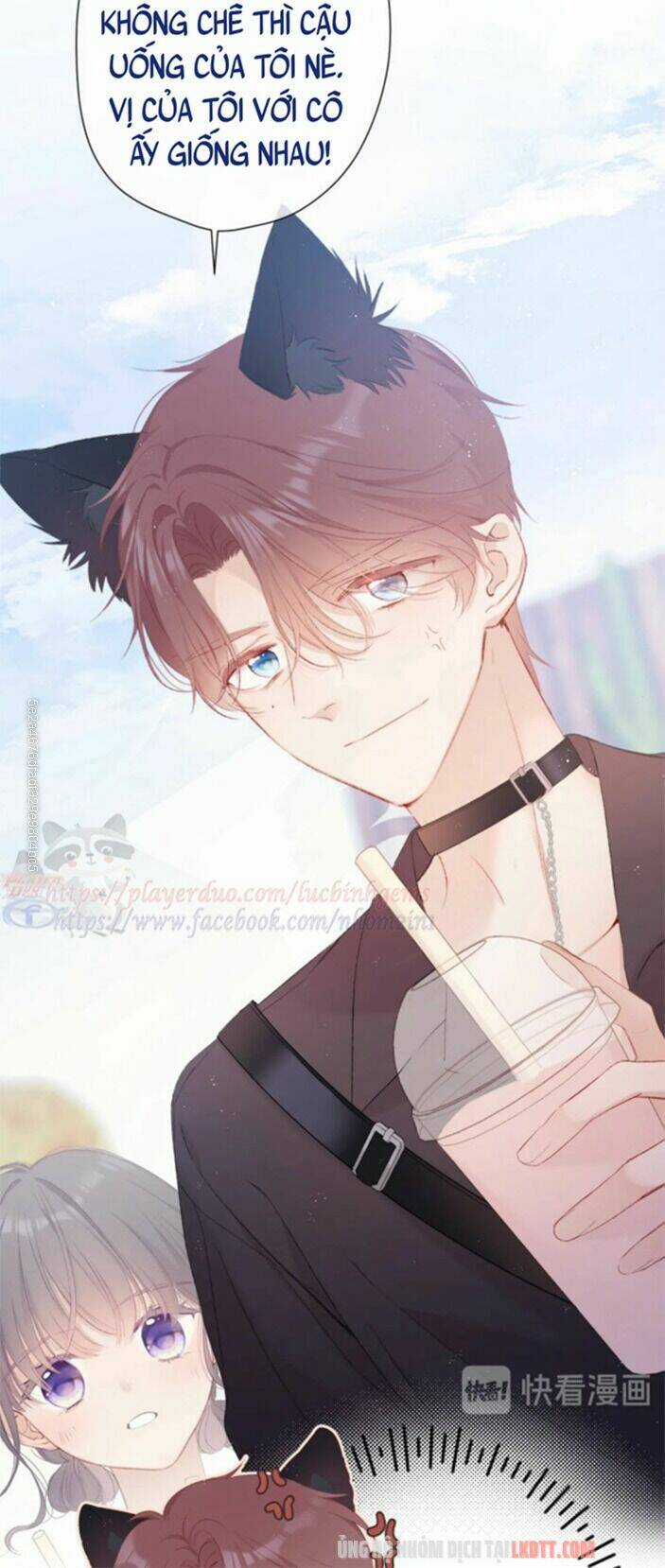 Bảo Vệ Siêu Sao Của Tôi Chapter 67 trang 8