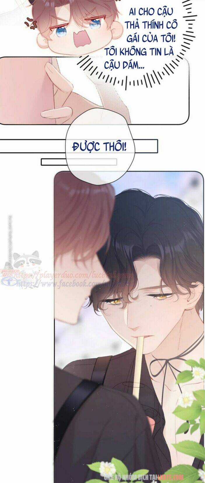 Bảo Vệ Siêu Sao Của Tôi Chapter 67 trang 9