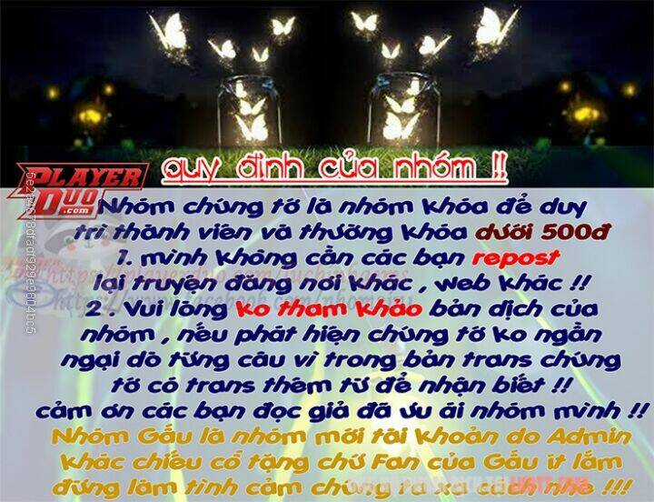 Bảo Vệ Siêu Sao Của Tôi Chapter 68 trang 1