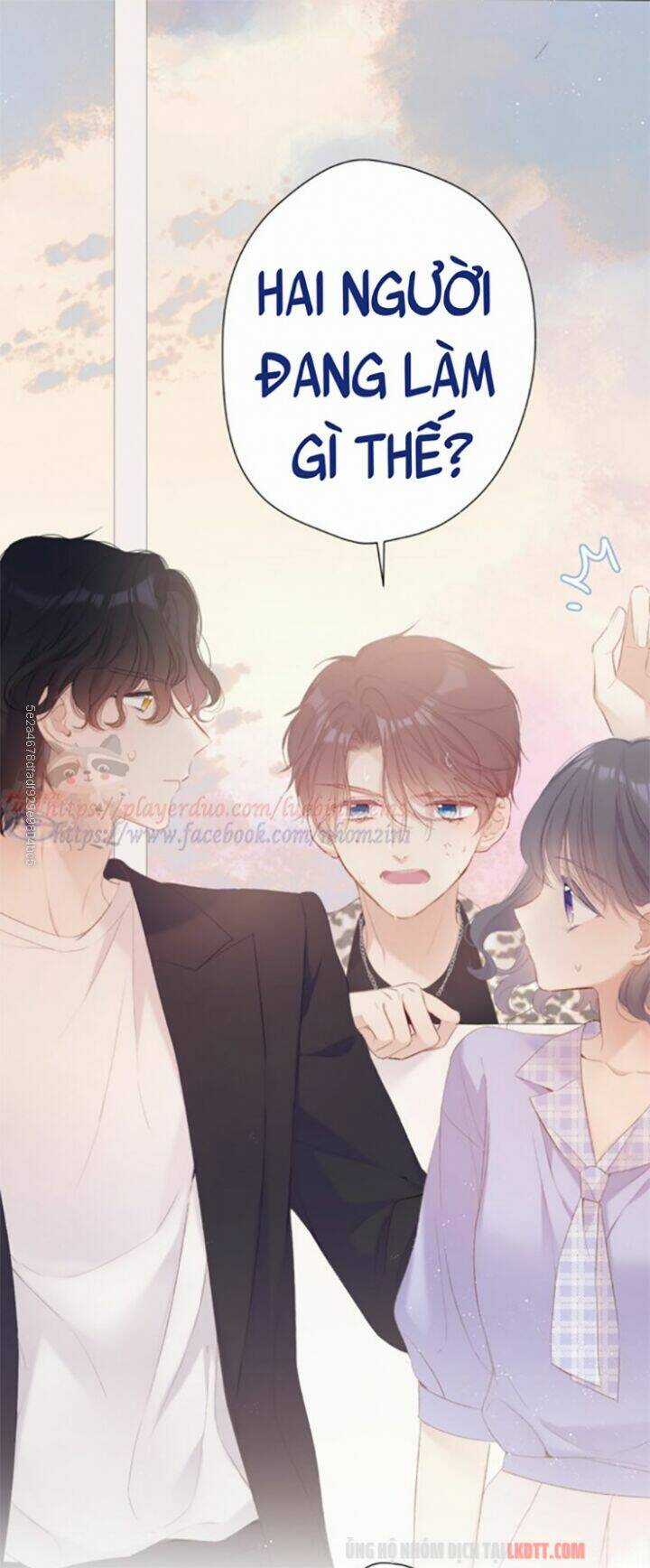 Bảo Vệ Siêu Sao Của Tôi Chapter 68 trang 10