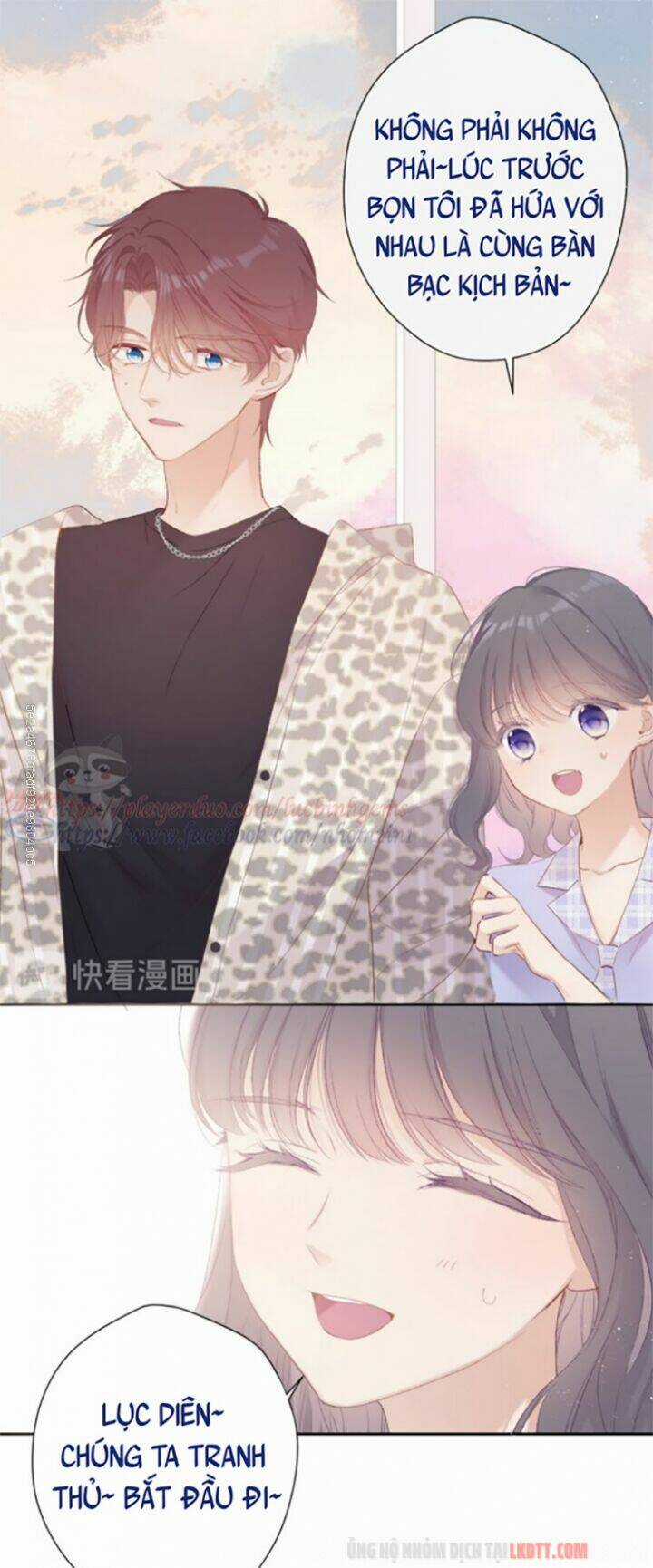 Bảo Vệ Siêu Sao Của Tôi Chapter 68 trang 14