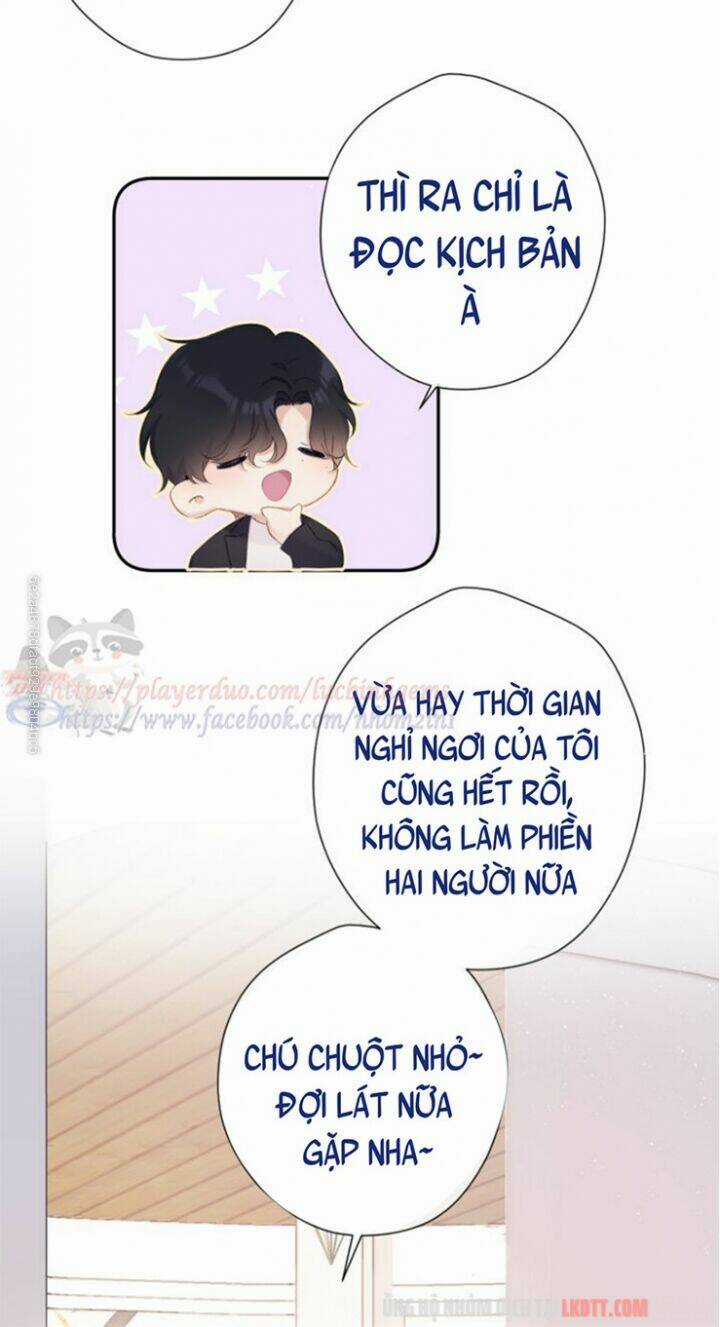 Bảo Vệ Siêu Sao Của Tôi Chapter 68 trang 15