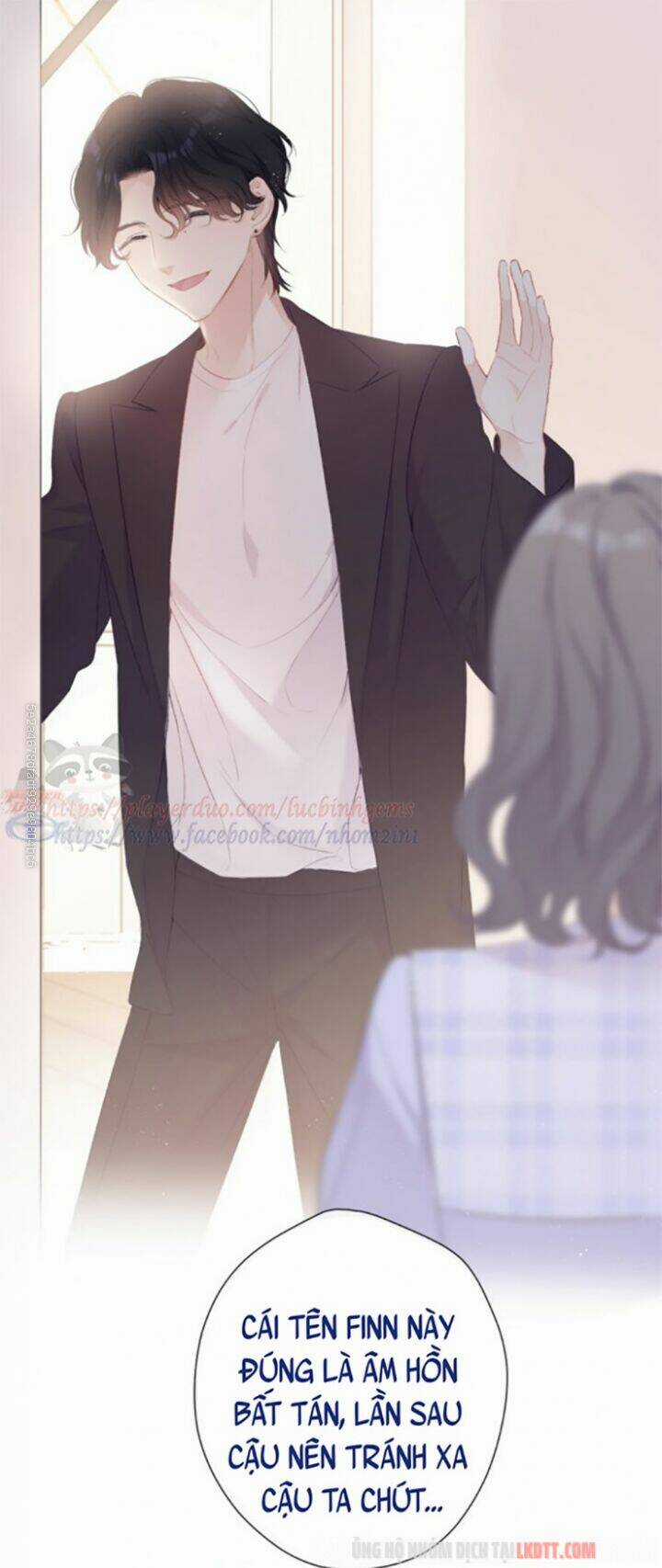 Bảo Vệ Siêu Sao Của Tôi Chapter 68 trang 16