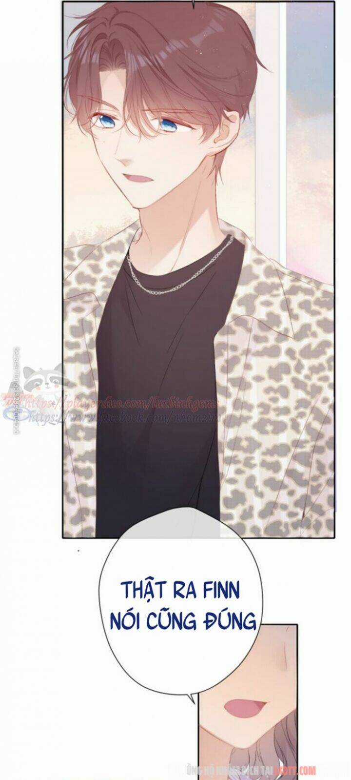 Bảo Vệ Siêu Sao Của Tôi Chapter 68 trang 17