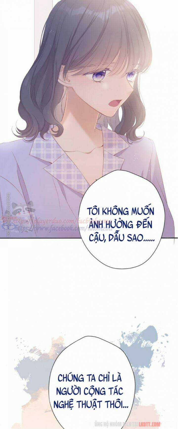 Bảo Vệ Siêu Sao Của Tôi Chapter 68 trang 19