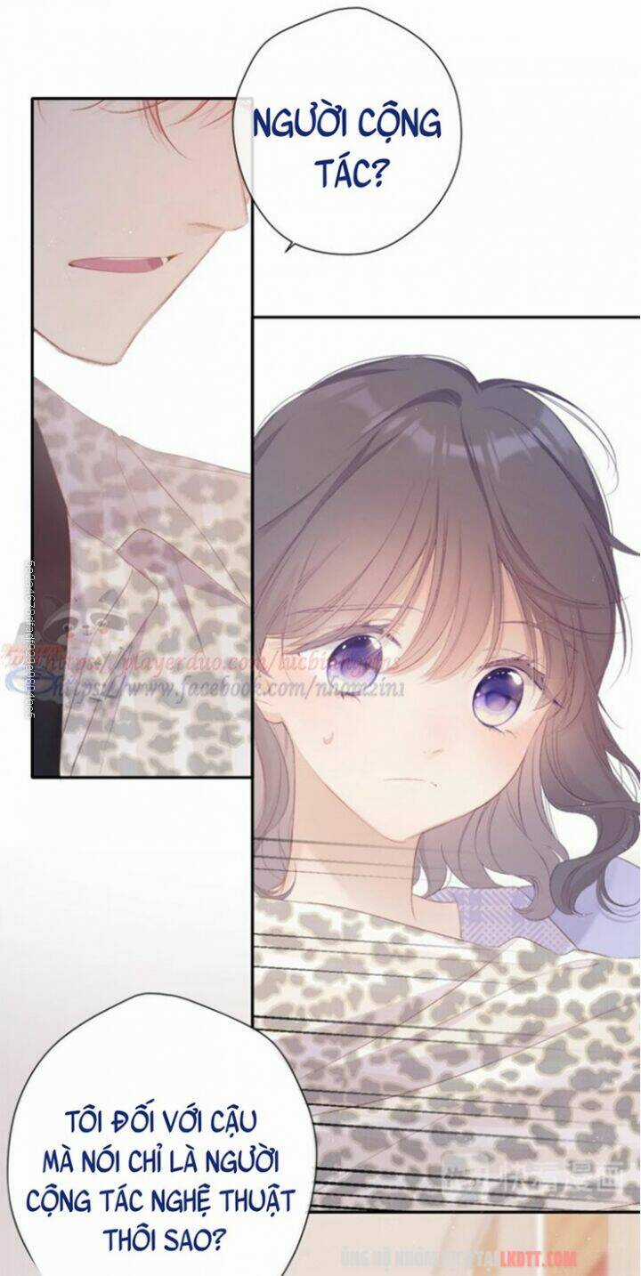 Bảo Vệ Siêu Sao Của Tôi Chapter 68 trang 21