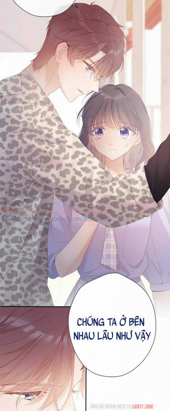 Bảo Vệ Siêu Sao Của Tôi Chapter 68 trang 22