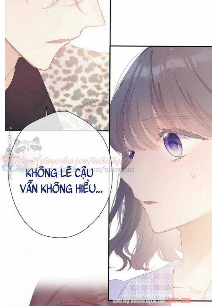 Bảo Vệ Siêu Sao Của Tôi Chapter 68 trang 23