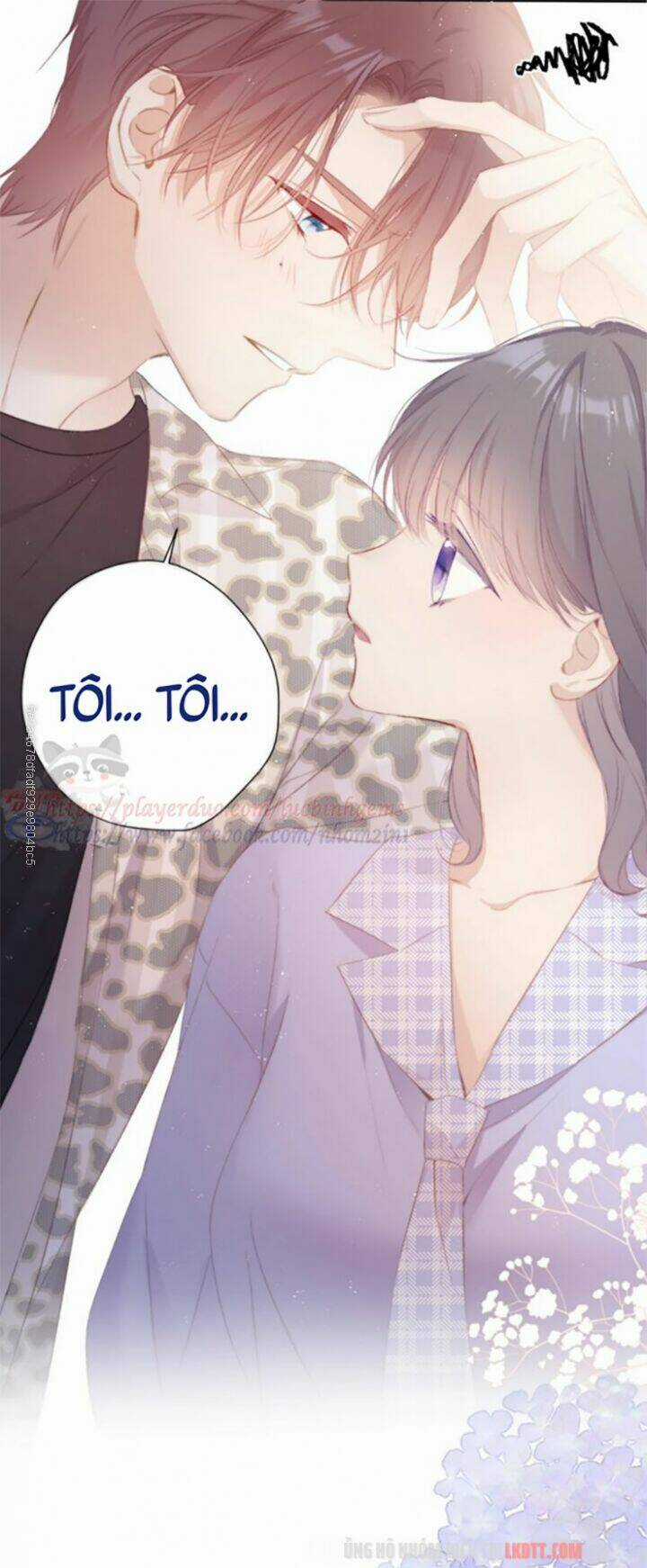 Bảo Vệ Siêu Sao Của Tôi Chapter 68 trang 24