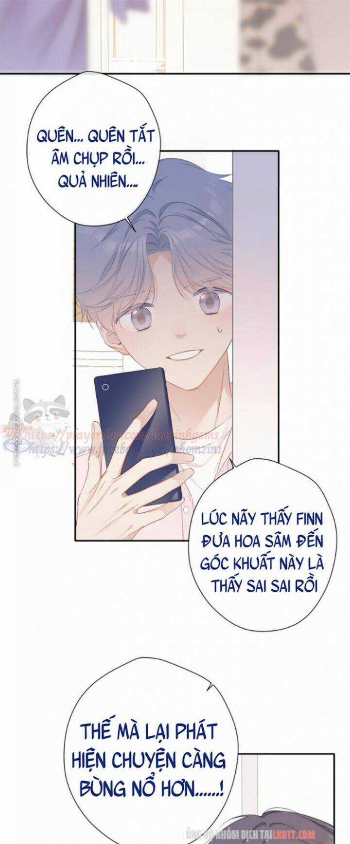 Bảo Vệ Siêu Sao Của Tôi Chapter 68 trang 26