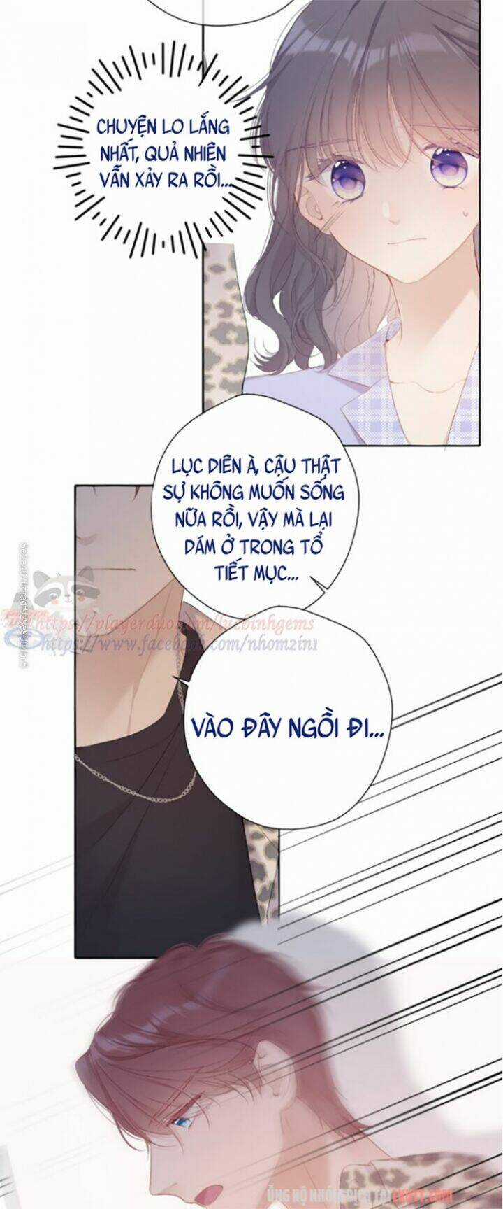 Bảo Vệ Siêu Sao Của Tôi Chapter 68 trang 27