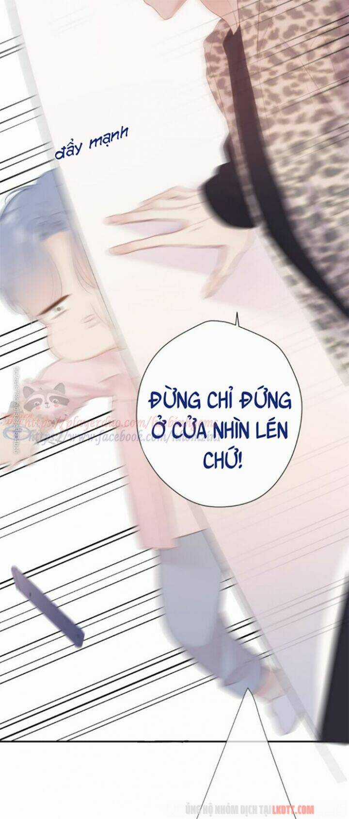 Bảo Vệ Siêu Sao Của Tôi Chapter 68 trang 28