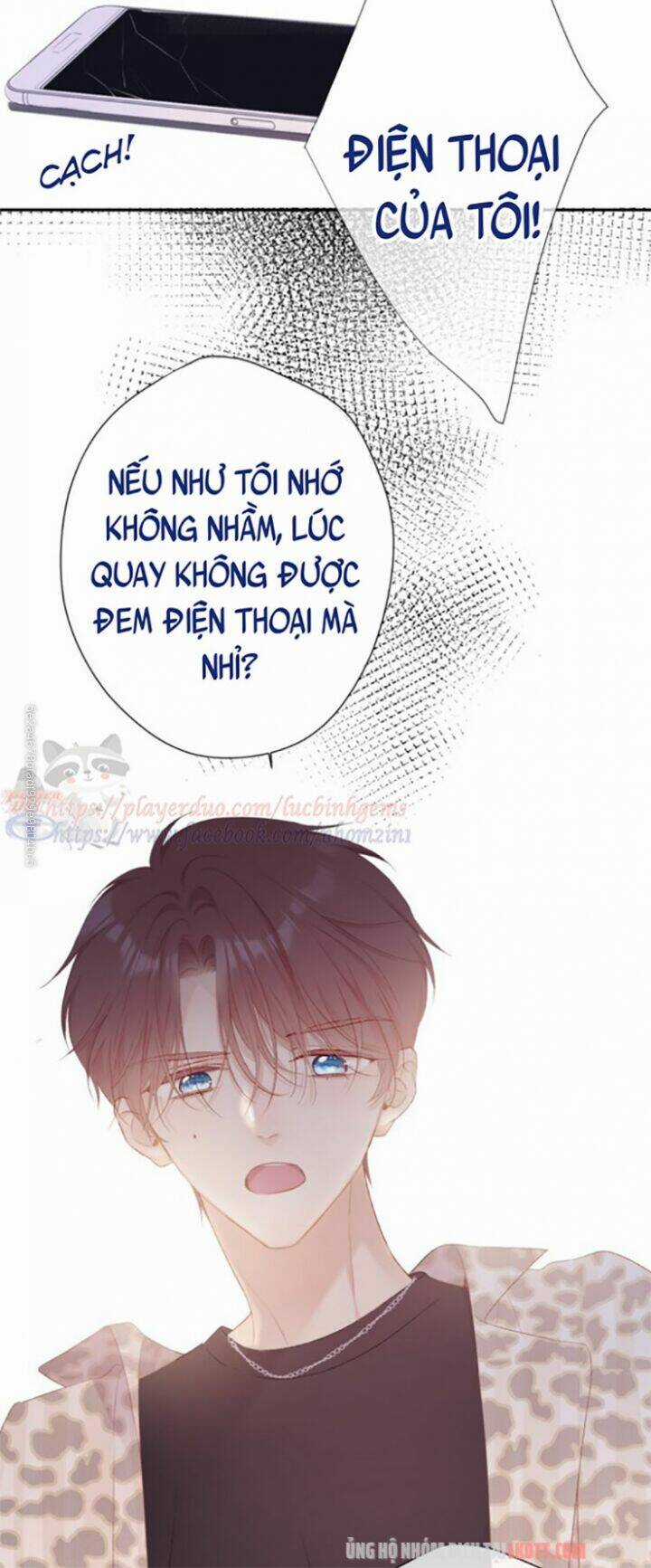 Bảo Vệ Siêu Sao Của Tôi Chapter 68 trang 29