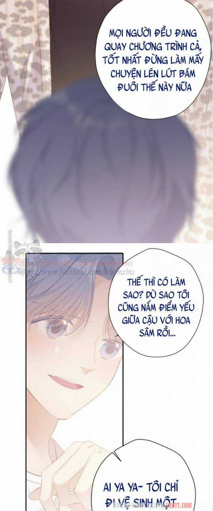 Bảo Vệ Siêu Sao Của Tôi Chapter 68 trang 30