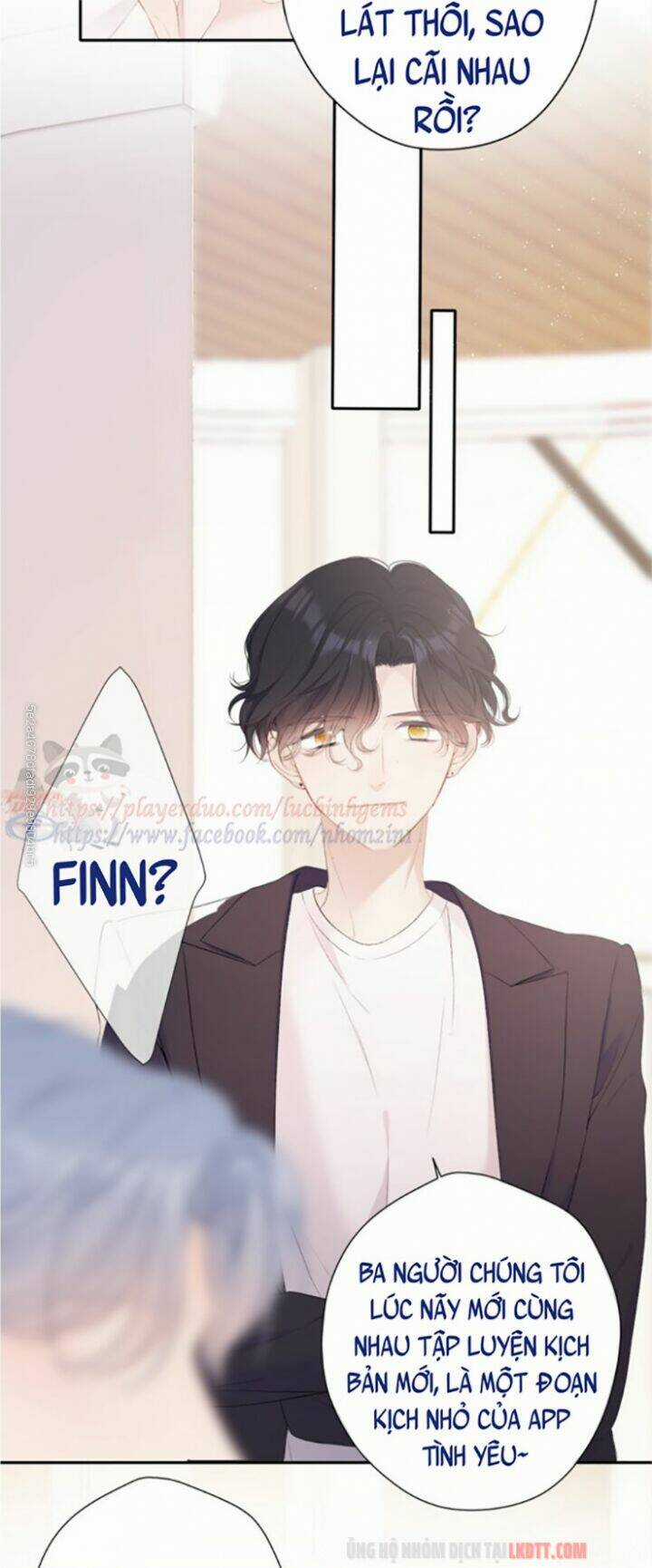 Bảo Vệ Siêu Sao Của Tôi Chapter 68 trang 31