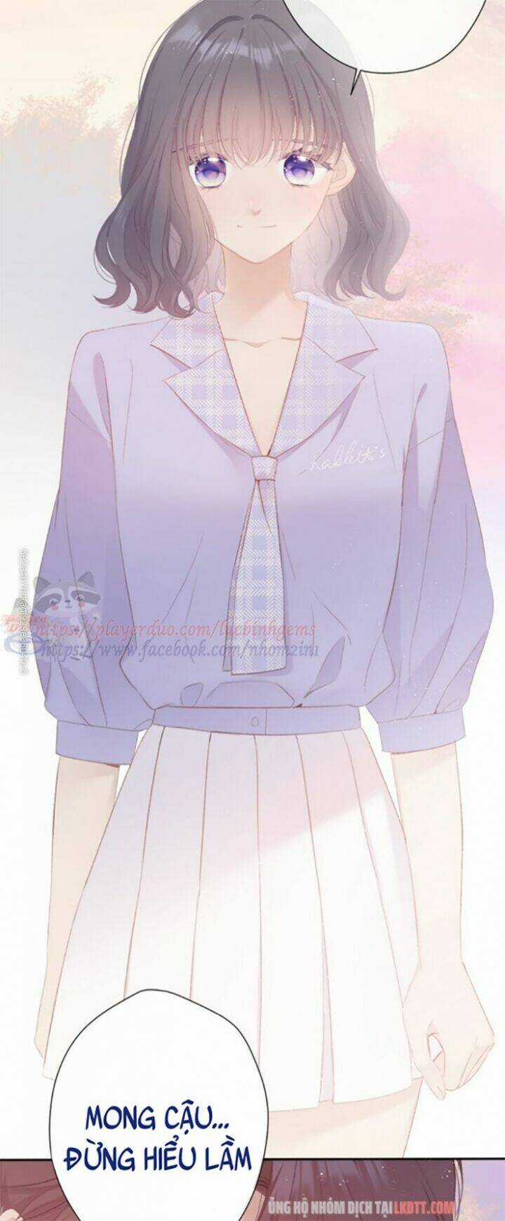 Bảo Vệ Siêu Sao Của Tôi Chapter 68 trang 33