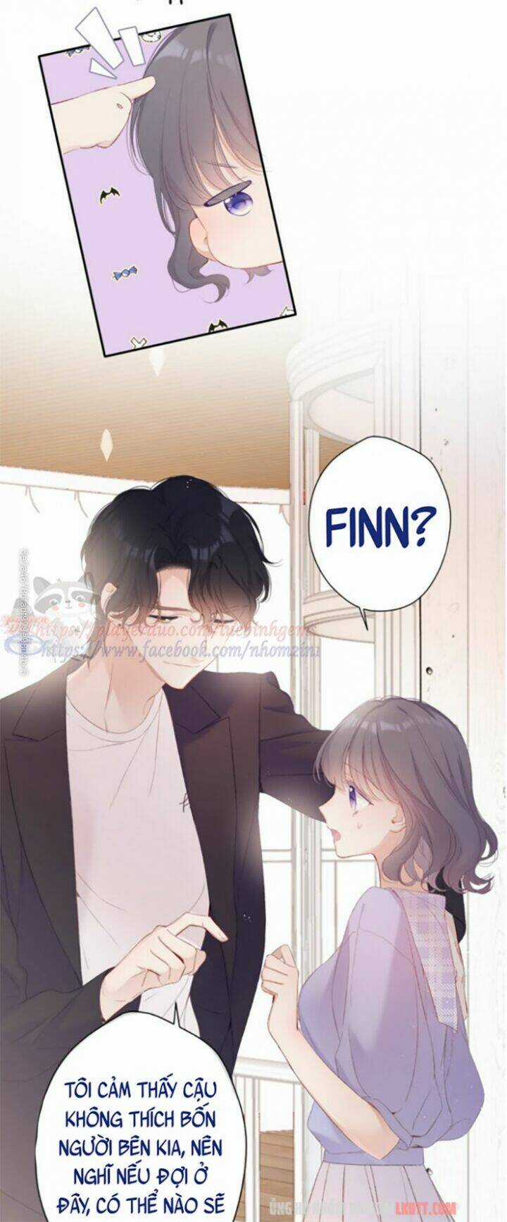 Bảo Vệ Siêu Sao Của Tôi Chapter 68 trang 4