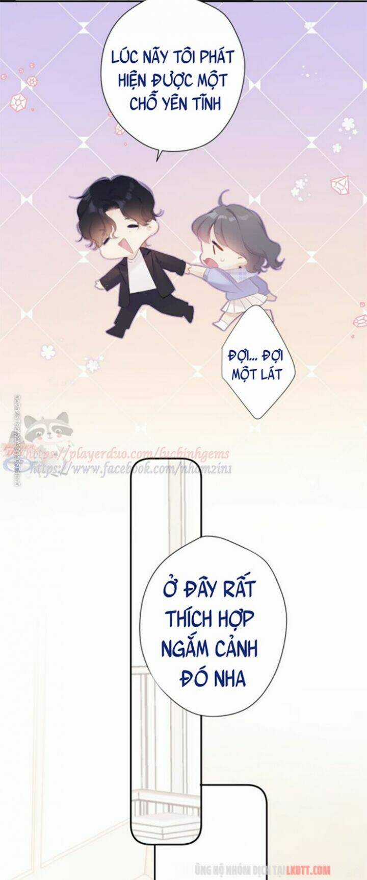 Bảo Vệ Siêu Sao Của Tôi Chapter 68 trang 6