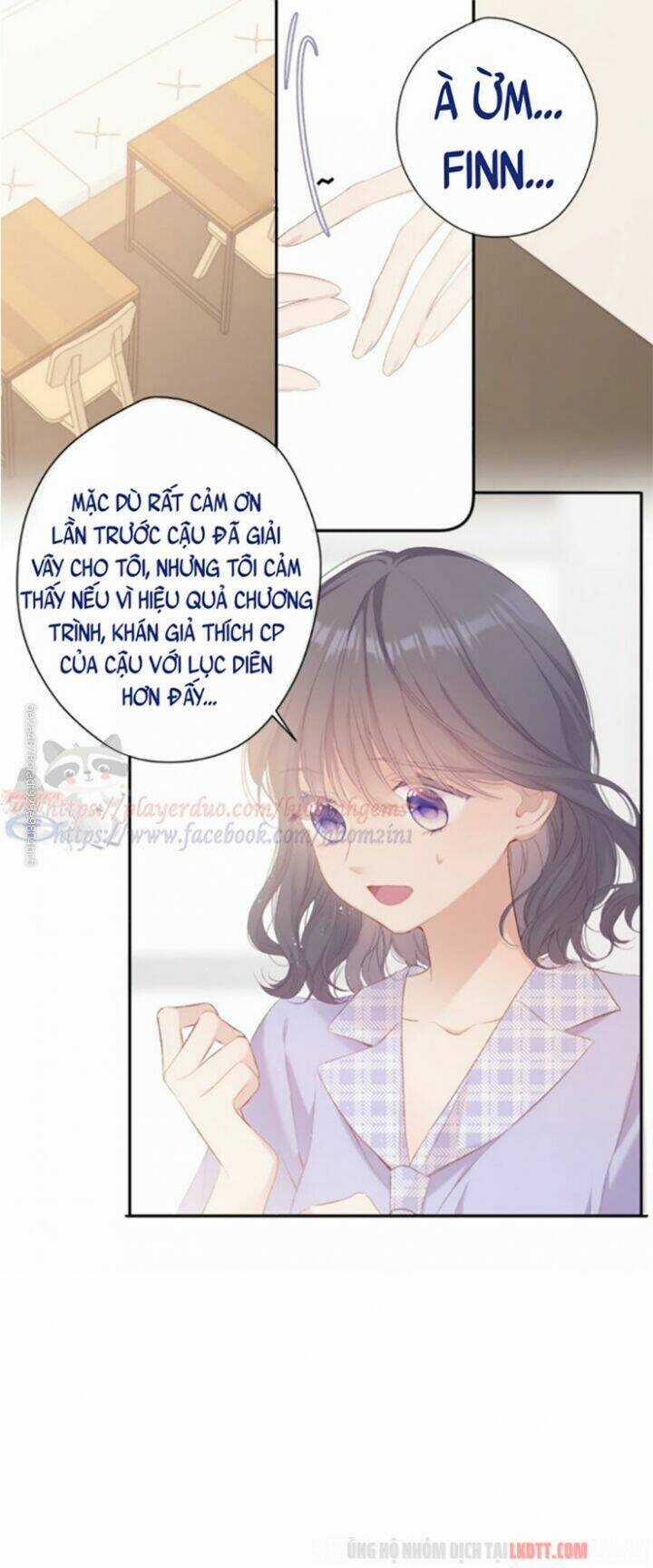 Bảo Vệ Siêu Sao Của Tôi Chapter 68 trang 7